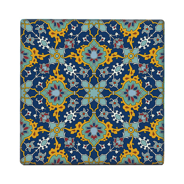 کاشی مدل  آهنربایی کد kam102