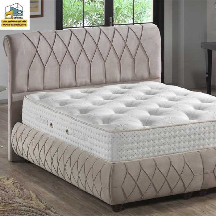 تخت باکس BBD50