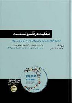 موفقیت در قلمرو شماست | مرکز فرهنگی آبی