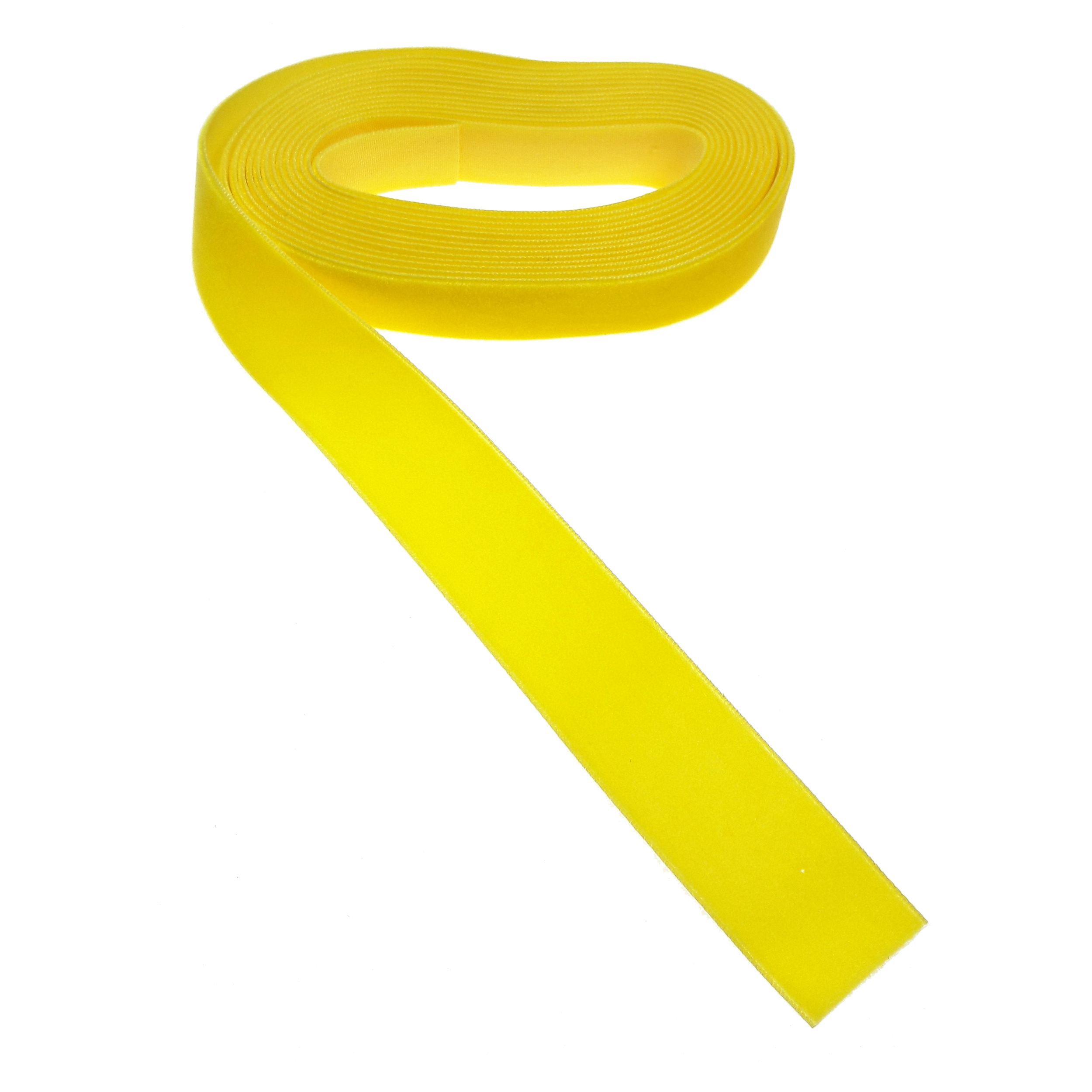 روبان مدل مخمل Y822Y طول 4 متر