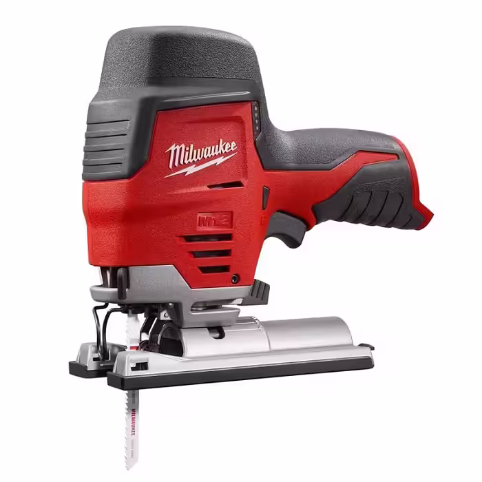 اره چکشی (عمودبر) 12 ولت شارژی میلواکی مدل M12JS-0