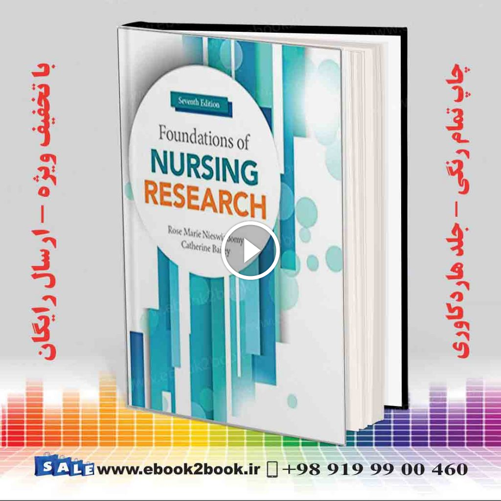 Foundations of Nursing Research 7th Edition