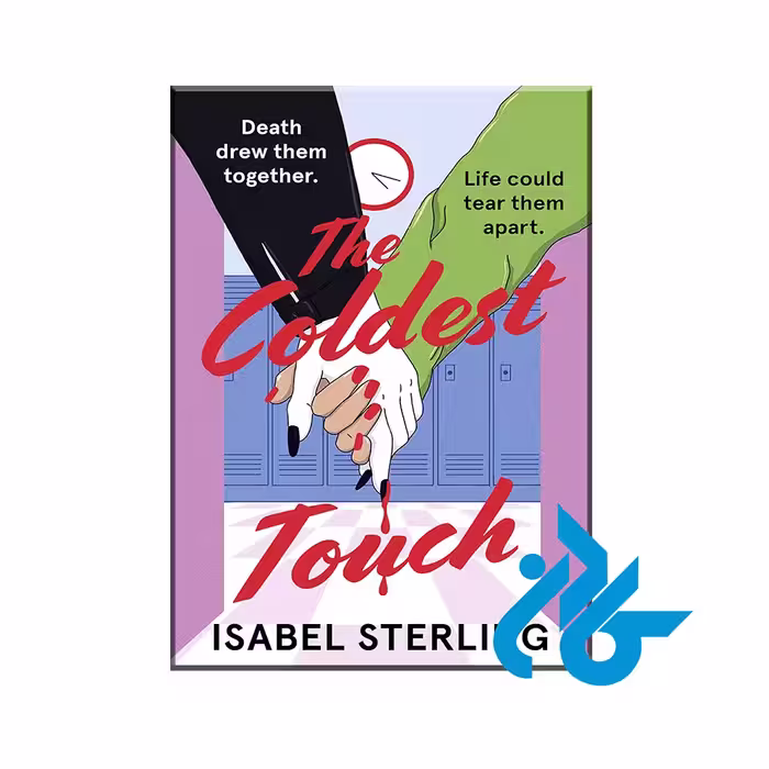 کتاب The Coldest Touch با 50% تخفیف