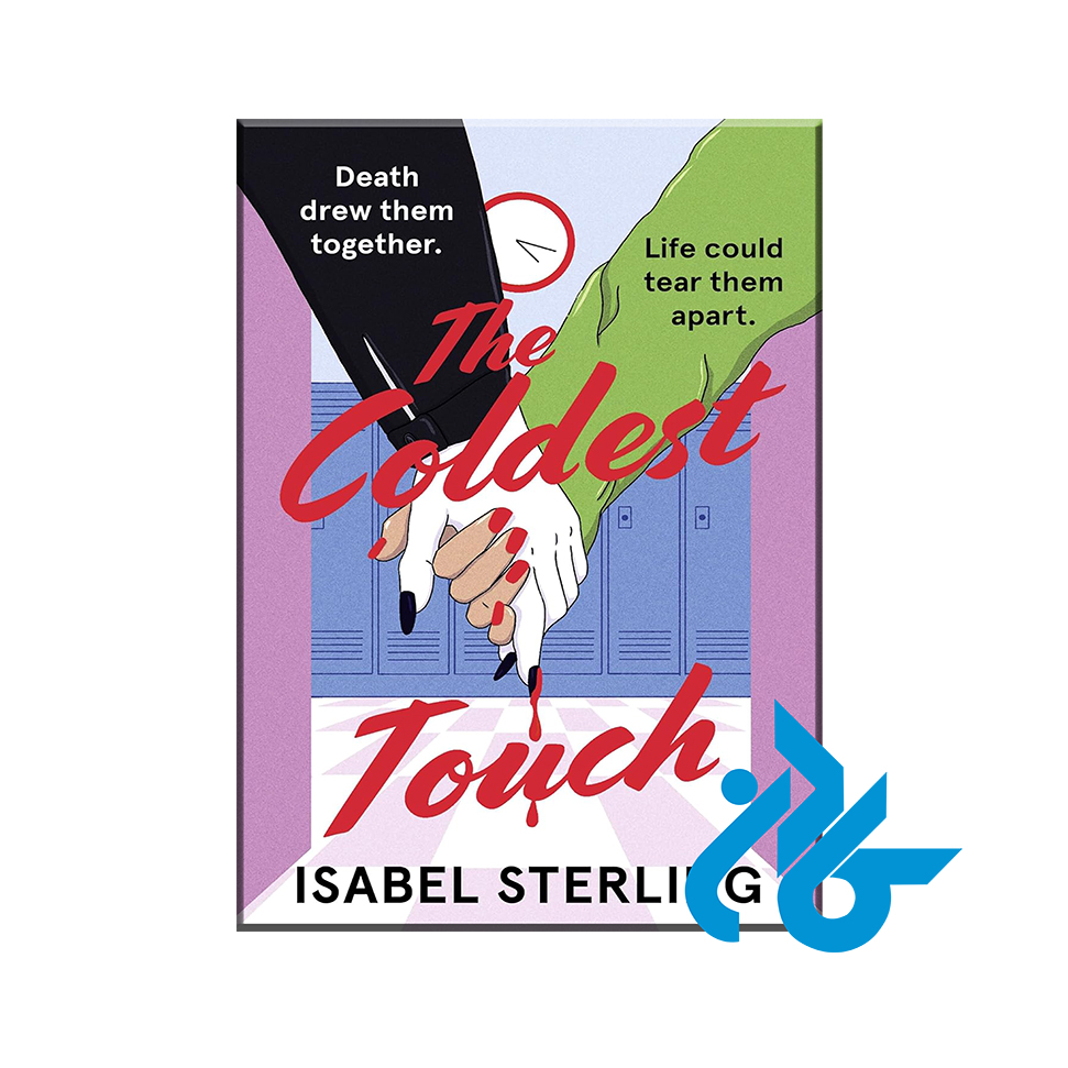 کتاب The Coldest Touch با 50% تخفیف