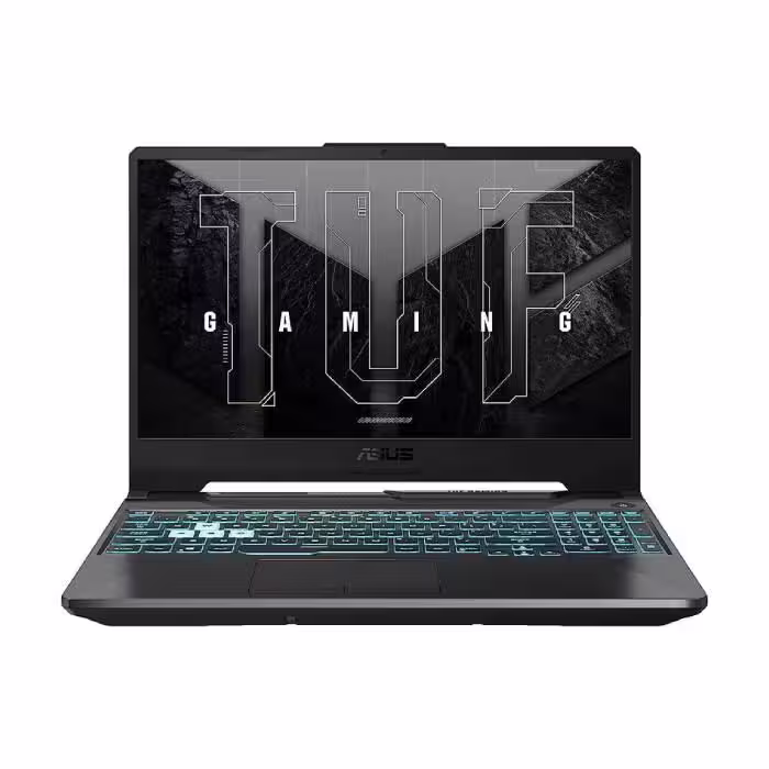 لپ تاپ ایسوس 15.6 اینچی مدل TUF FX506HEB پردازنده Core i5 11400H رم 16GB حافظه 1TB SSD گرافیک 4GB RTX3050TI
