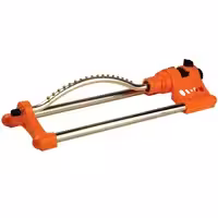 فواره بادبزن 17 نازله بهکو مدل BS-41811