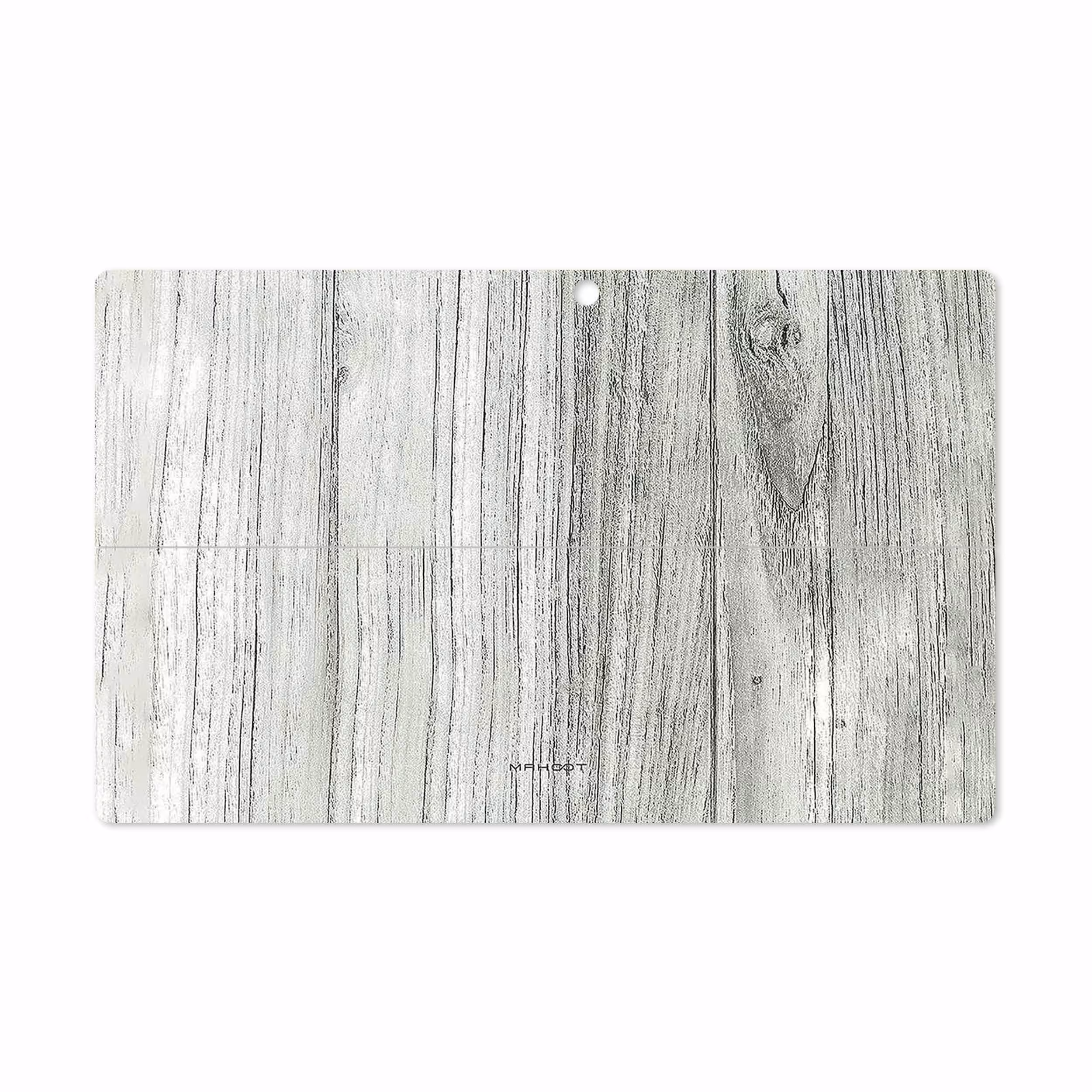 برچسب پوششی ماهوت مدل White Wood مناسب برای تبلت مایکروسافت Surface Pro 2 2013