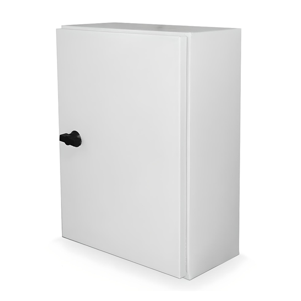 تابلو برق دیواری ابعاد 30×100×80 سانتی متری