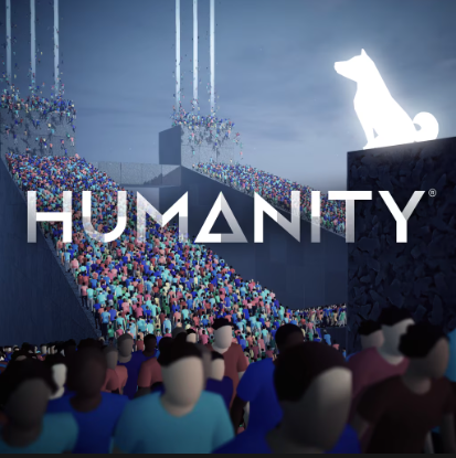 خرید اكانت Humanity PS5 ظرفيت دوم با بهترین قیمت