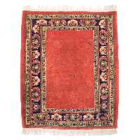 گبه دستباف سی پرشیا کد 102334