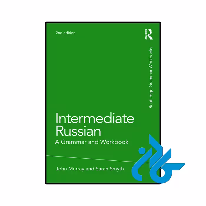 کتاب Intermediate Russian A Grammar and Workbook