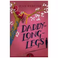 کتاب Daddy Long Legs  بابا لنگ دراز اثر جین وبستر
