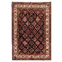 فرش دستباف شش متری سی پرشیا کد 174507