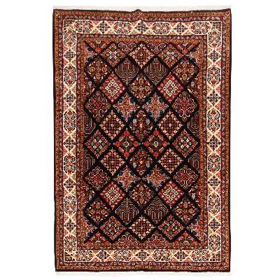 فرش دستباف شش متری سی پرشیا کد 174507