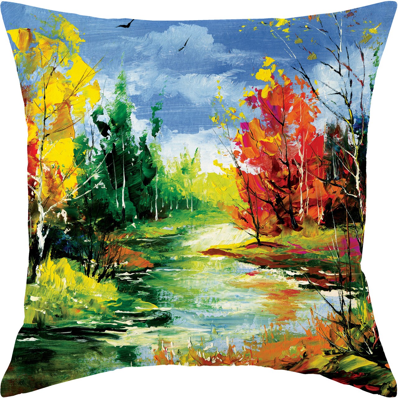 کوسن سایز بزرگ رنس مدل S3-10111