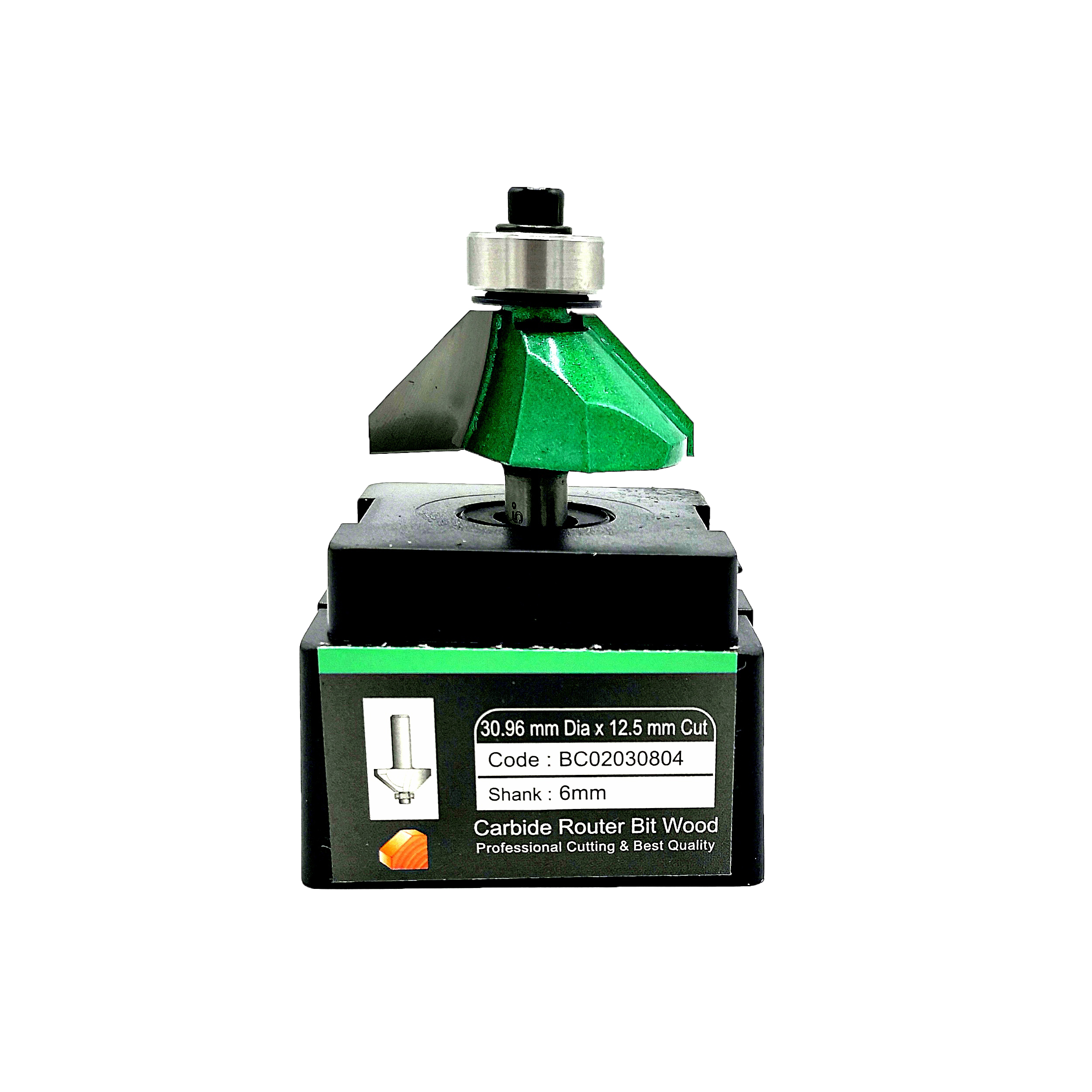 تیغ v شکل 90 درجه مدل BC02030804