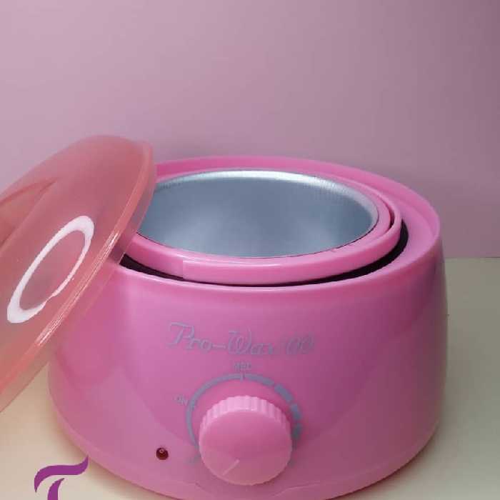 دستگاه موم گرم کن پرو وکس ProWax100