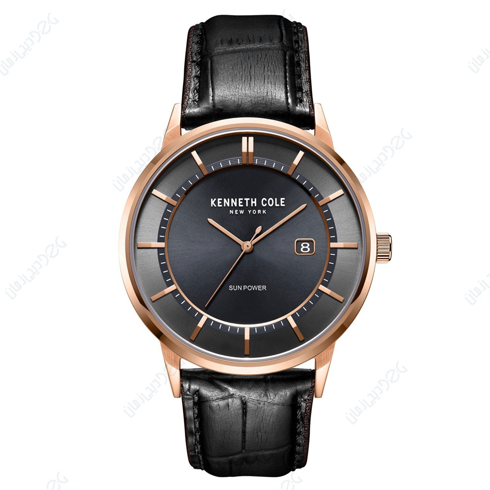 ساعت مچی مردانه کنت کول (Kenneth Cole)|مدل KC50784004