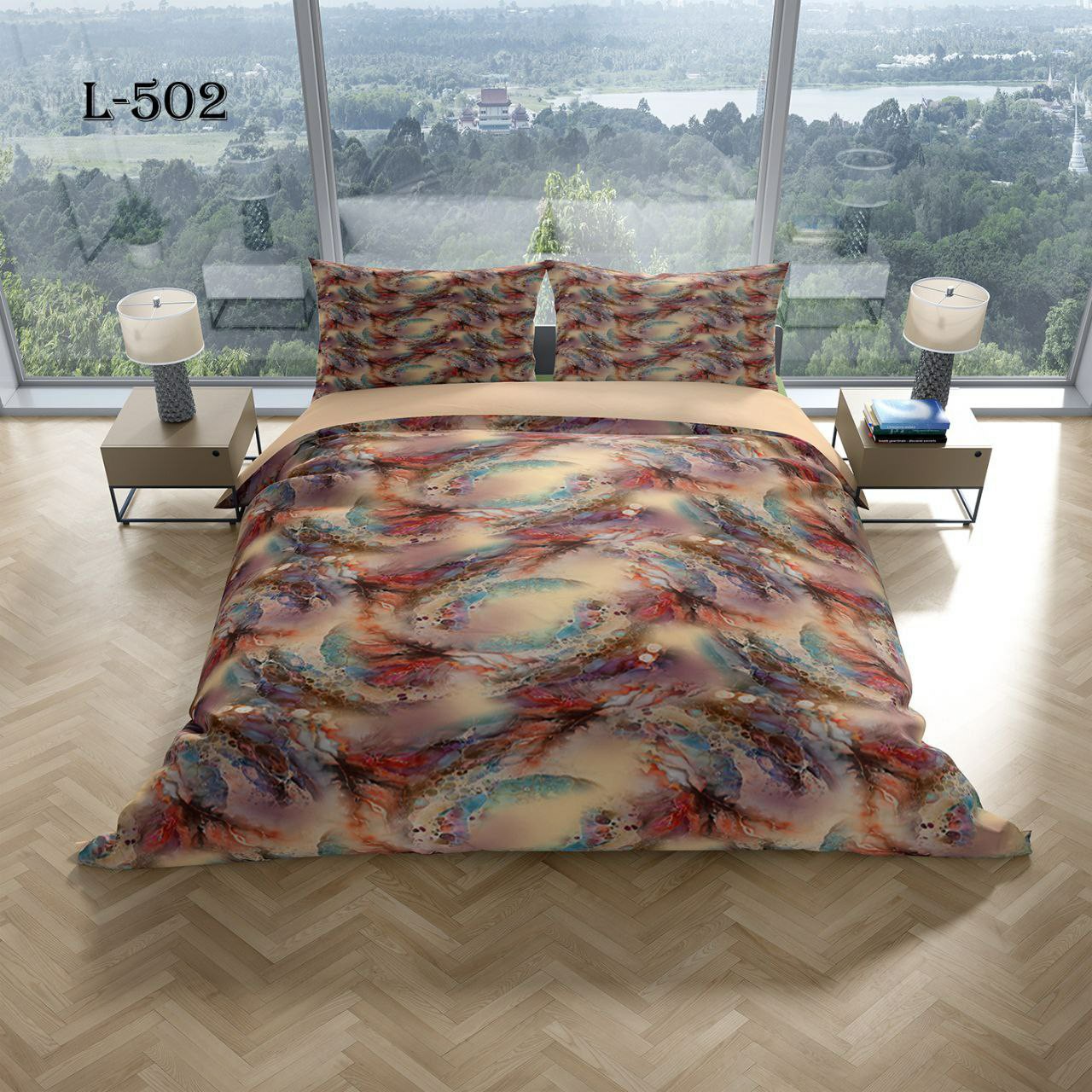 روتختی جدید دونفره سه بعدی ارسال رایگان