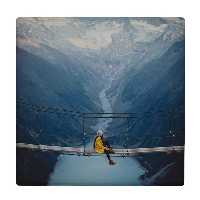  کاشی کارنیلا طرح پل معلق کد wkk3238