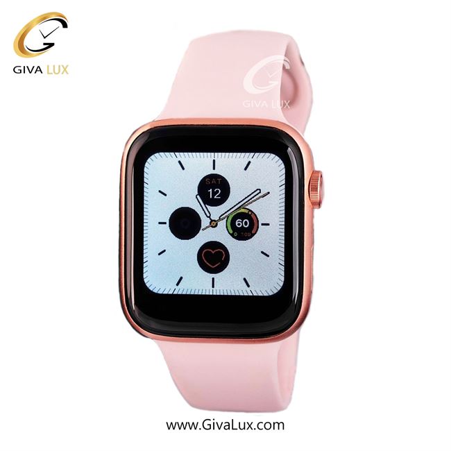 ساعت مچی هوشمند یونیک طرح اپل واچ مدل SU601