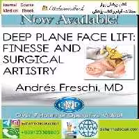 Deep Plane Face Lift Finesse and Surgical Artistry 2023 QMP vi