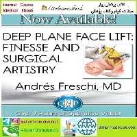 Deep Plane Face Lift Finesse and Surgical Artistry 2023 QMP vi