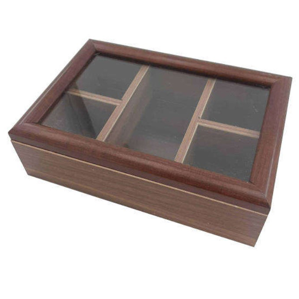 جعبه پذیرایی کد TS 188