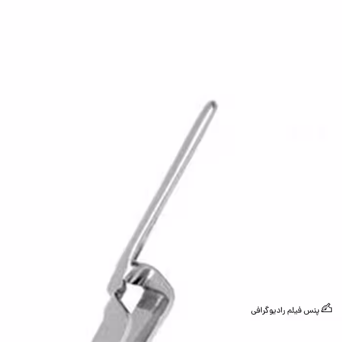 پنس فیلم رادیوگرافی Osung استنلس استیل سردانه دار