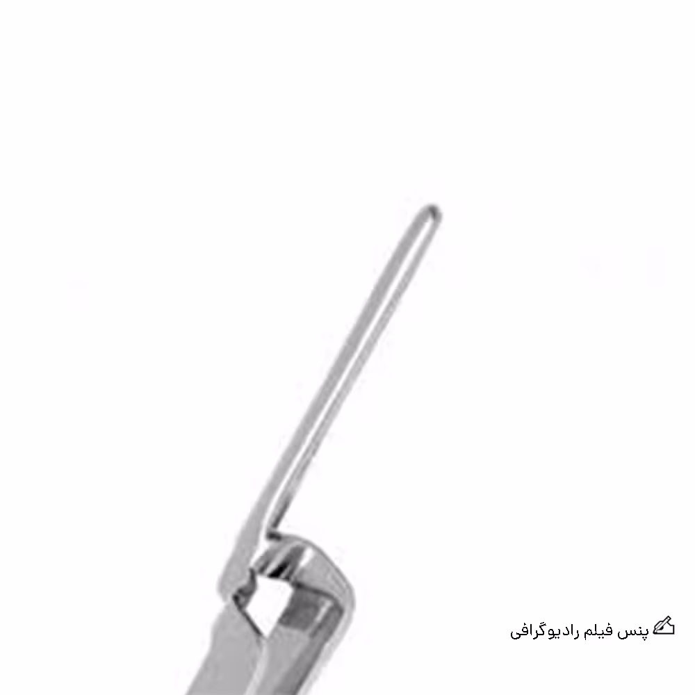 پنس فیلم رادیوگرافی Osung استنلس استیل سردانه دار
