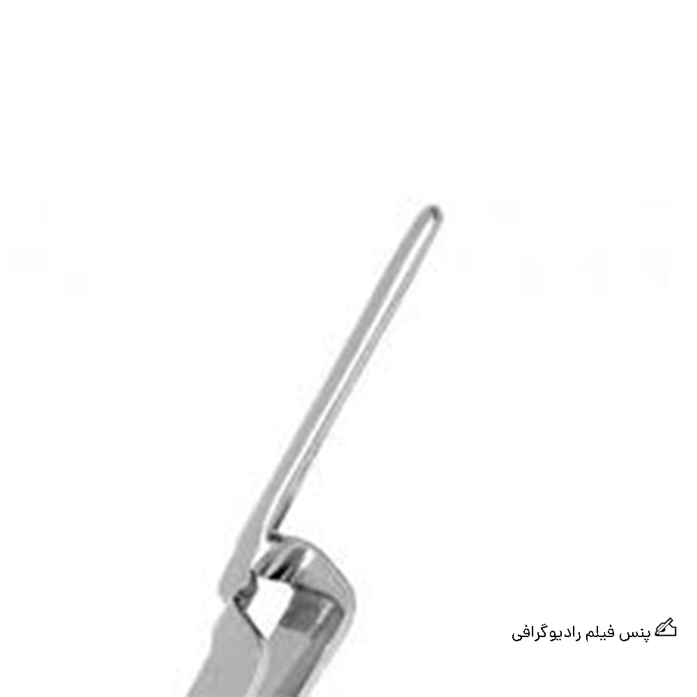پنس فیلم رادیوگرافی Osung استنلس استیل سردانه دار