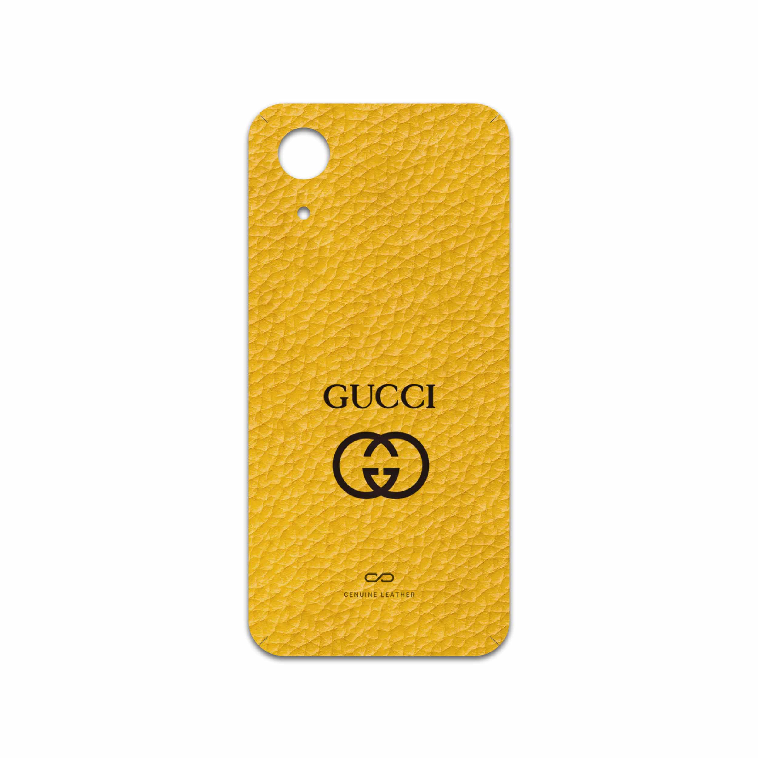 برچسب پوششی ماهوت مدل ML-GCC مناسب برای گوشی موبایل سامسونگ Galaxy A03 Core