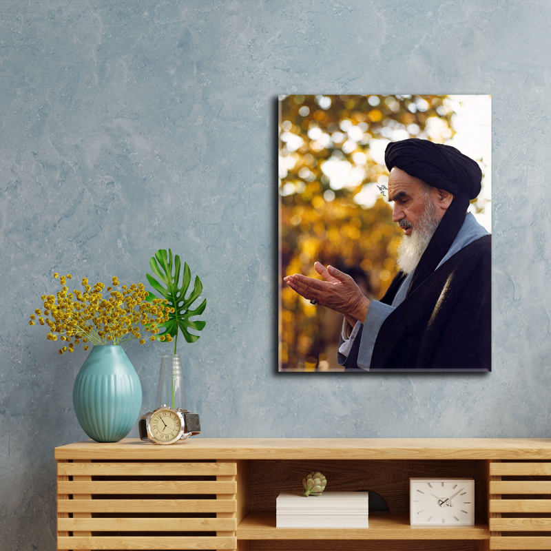 تابلو شاسی آتریسا مدل امام خمینی ره