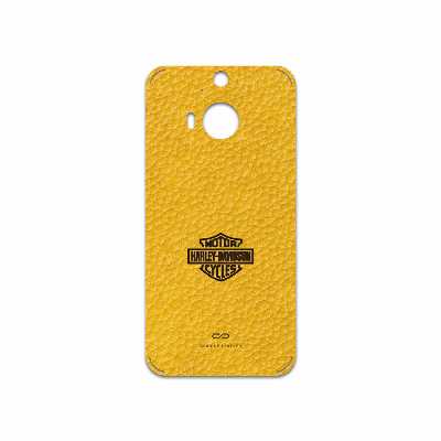 برچسب پوششی ماهوت مدل ML-HRLY_DVDSN مناسب برای گوشی موبایل اچ تی سی One M9 Plus