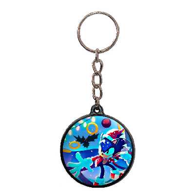 جاکلیدی پرمانه طرح سونیک کد pmj.14964