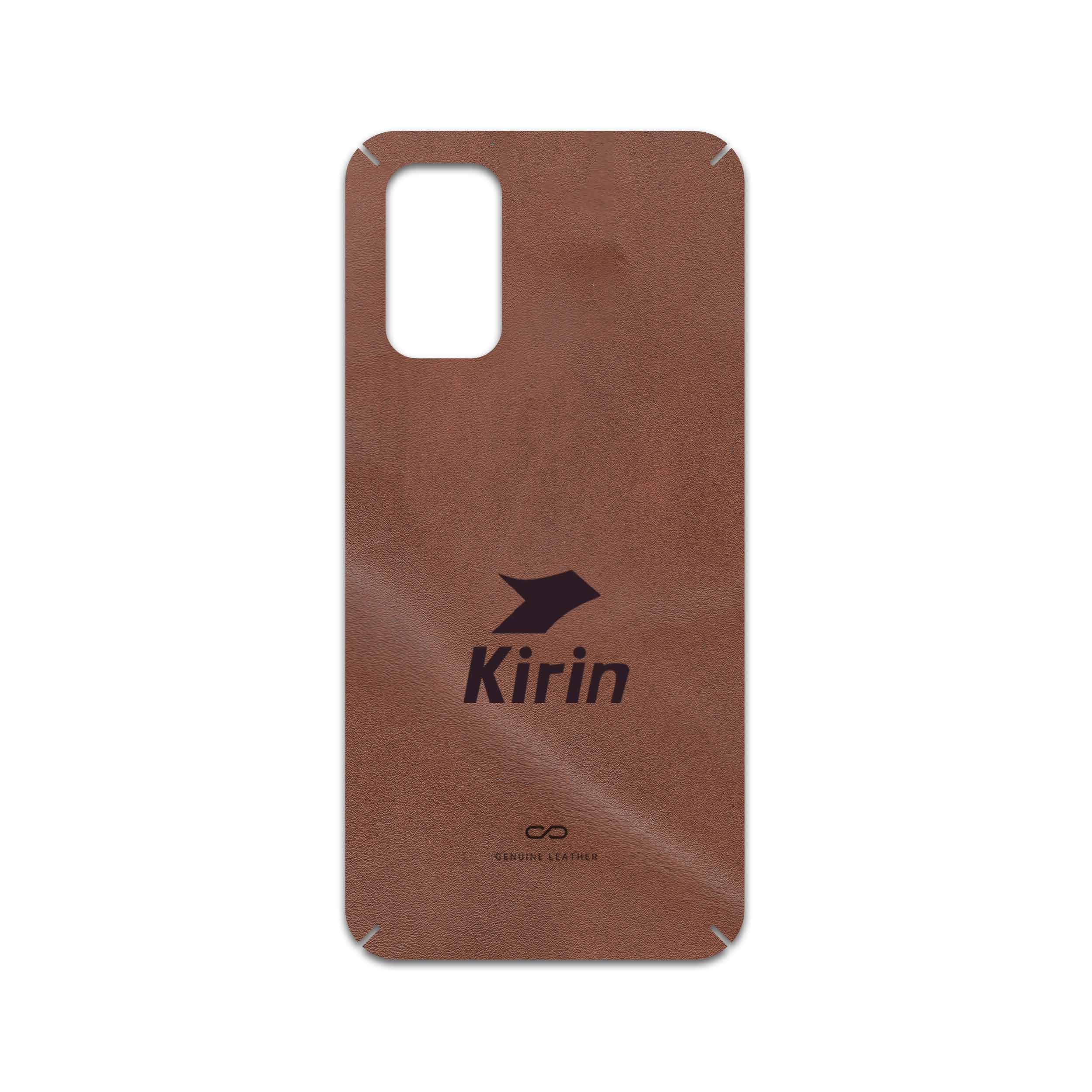 برچسب پوششی ماهوت مدل MNL-KRN مناسب برای گوشی موبایل شیائومی Redmi 9T