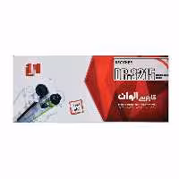 تونر مشکی الوان مدل DR-3215
