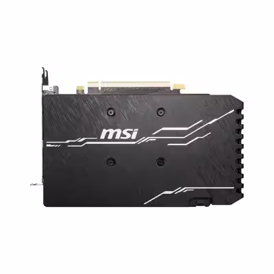 کارت گرافیک ام اس آی مدل GeForce GTX 1660 SUPER VENTUS XS OC