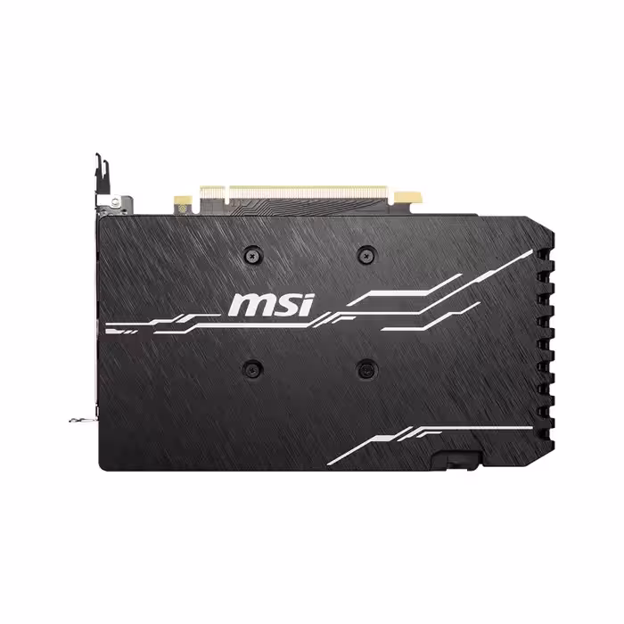 کارت گرافیک ام اس آی مدل GeForce GTX 1660 SUPER VENTUS XS OC