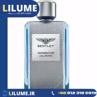 عطر ادکلن بنتلی مومنتوم آنلیمیتد 100 میل مردانه