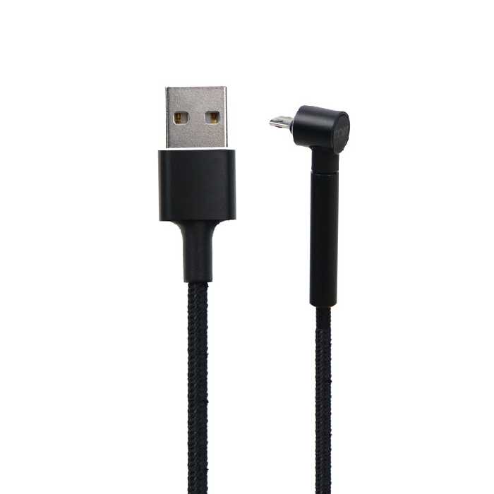 کابل تبدیل USB به microUSB تسکو مدل TC-A185 طول ۱ متر