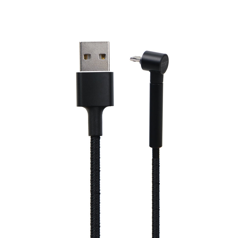 کابل تبدیل USB به microUSB تسکو مدل TC-A185 طول ۱ متر