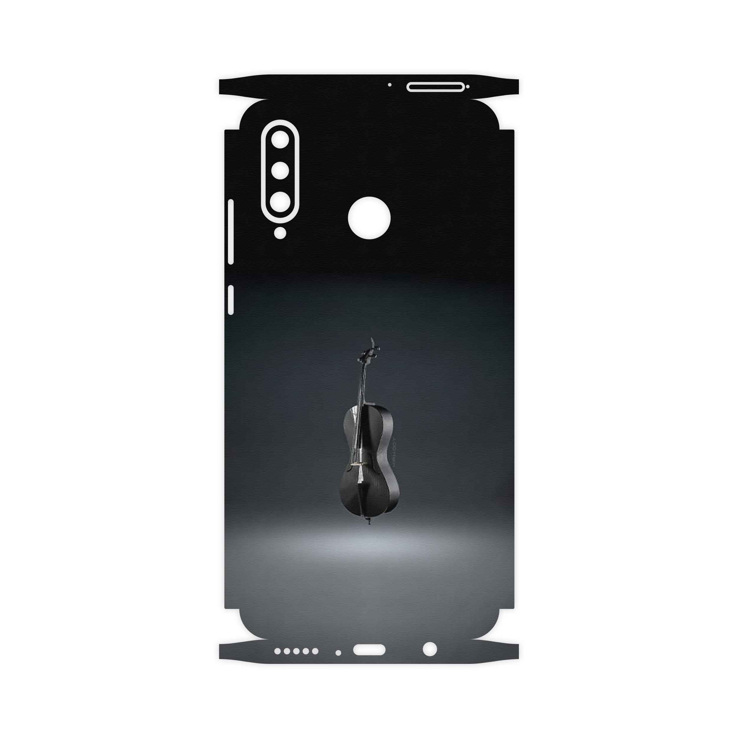 برچسب پوششی ماهوت مدل Cello-FullSkin مناسب برای گوشی موبایل هوآوی P30 Lite (48 MP Camera)