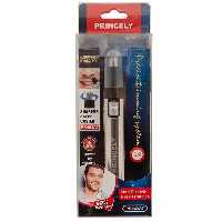 پرنسلی مو زن گوش و بینی مدل PR468AT گارانتی 24 ماهه