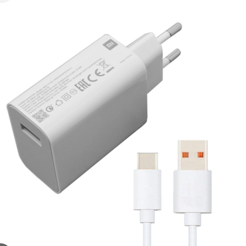 شارژر شیائومی
مدل note10sوnote 9
کیفیت فوق العاده
با قابلیت شارژ بسیار سریع
 فست شارژ 