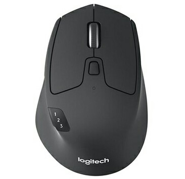 ماوس بیسیم لاجیتک مدل M720 Triathalon