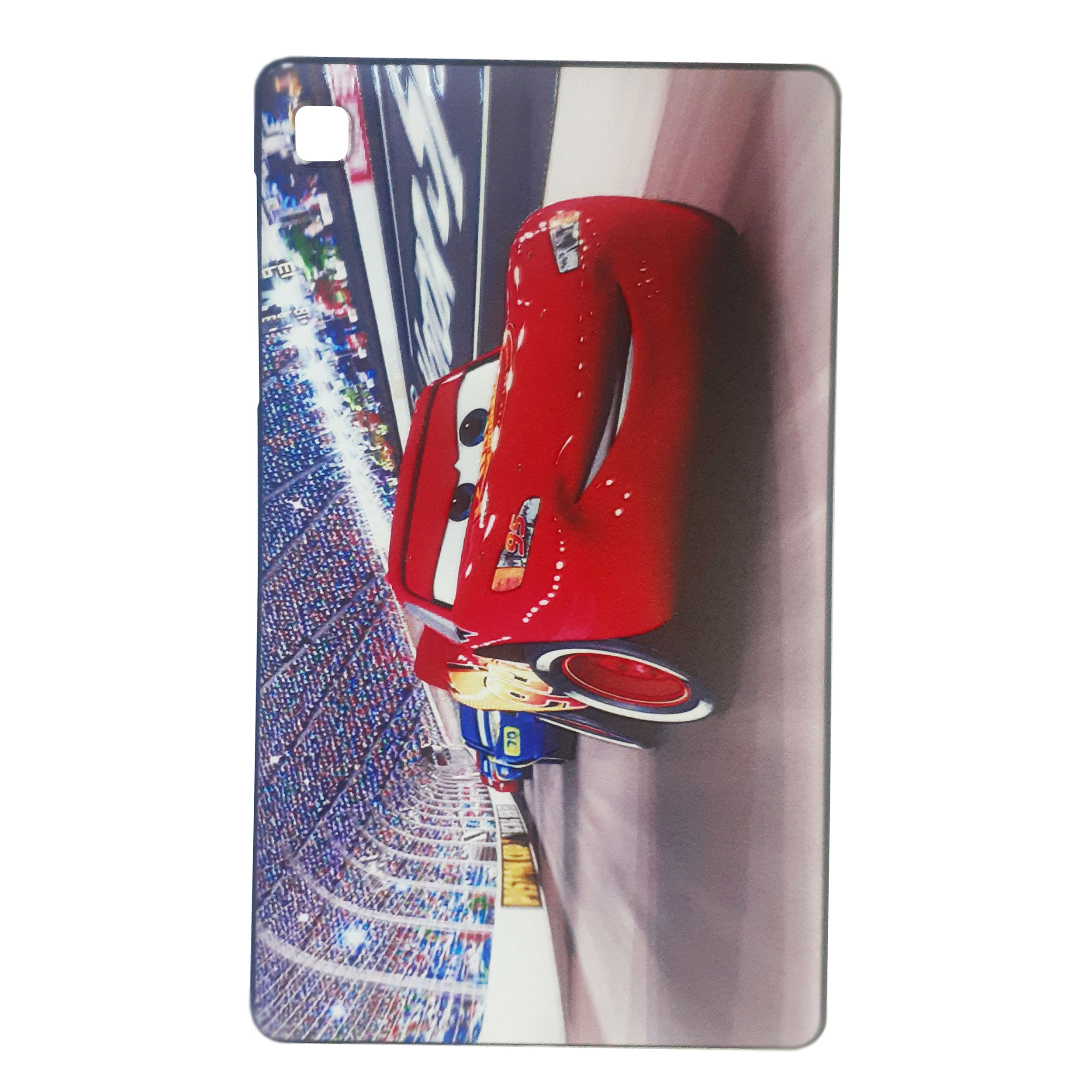 کاور مدل  4M مناسب برای تبلت سامسونگ Galaxy tab A7 Lite / T225