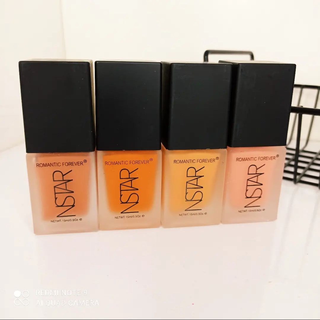 رژگونه مایع