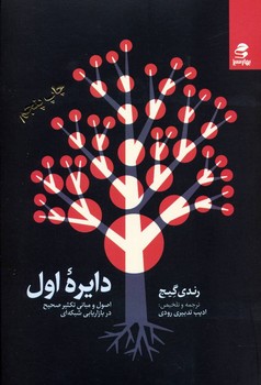دایره اول | مرکز فرهنگی آبی
