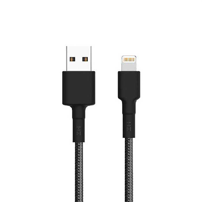 کابل تبدیل USB به لایتنینگ مودم کت مدل MCB-009 طول 1 متر